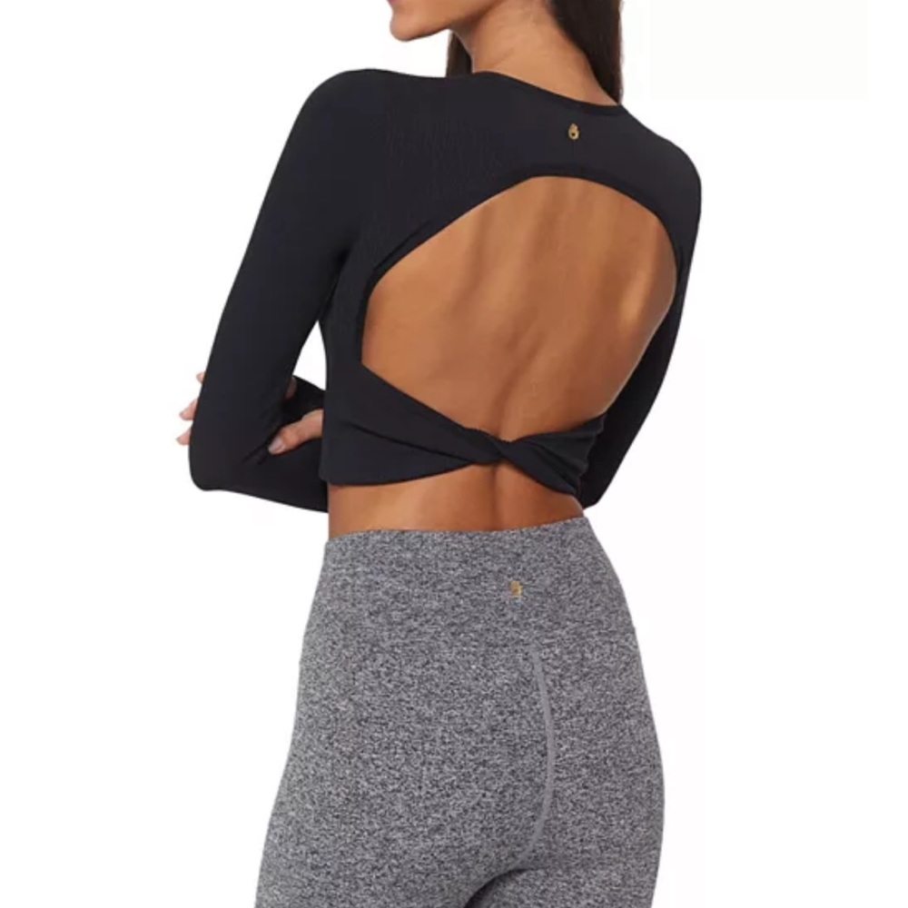 Workout top